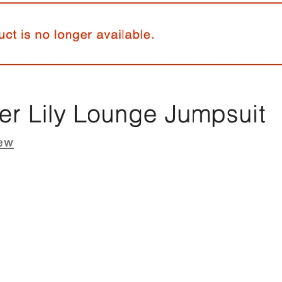 Urban Outfitters Cotton Lily Lounge Jumpsuit - Picture 3 of 13